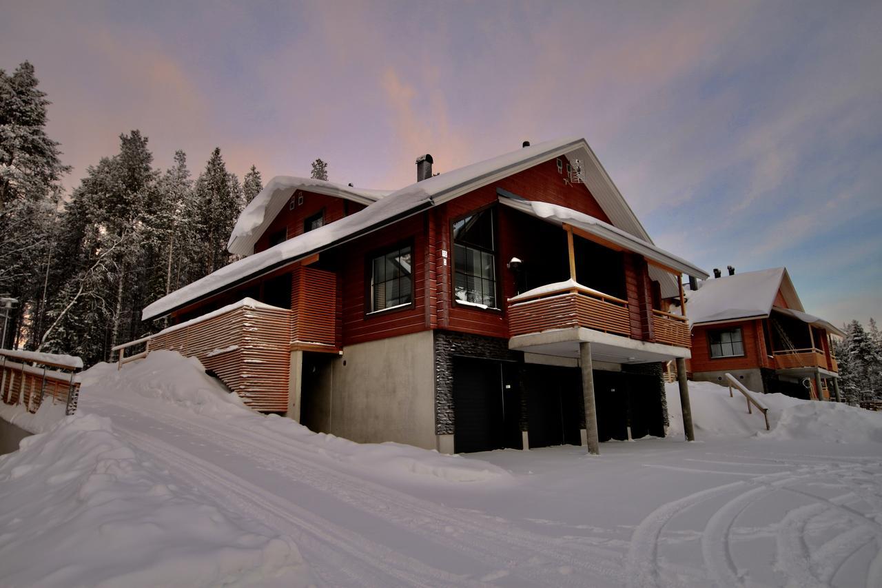 Levillas Sointuilevi 32 Exterior photo