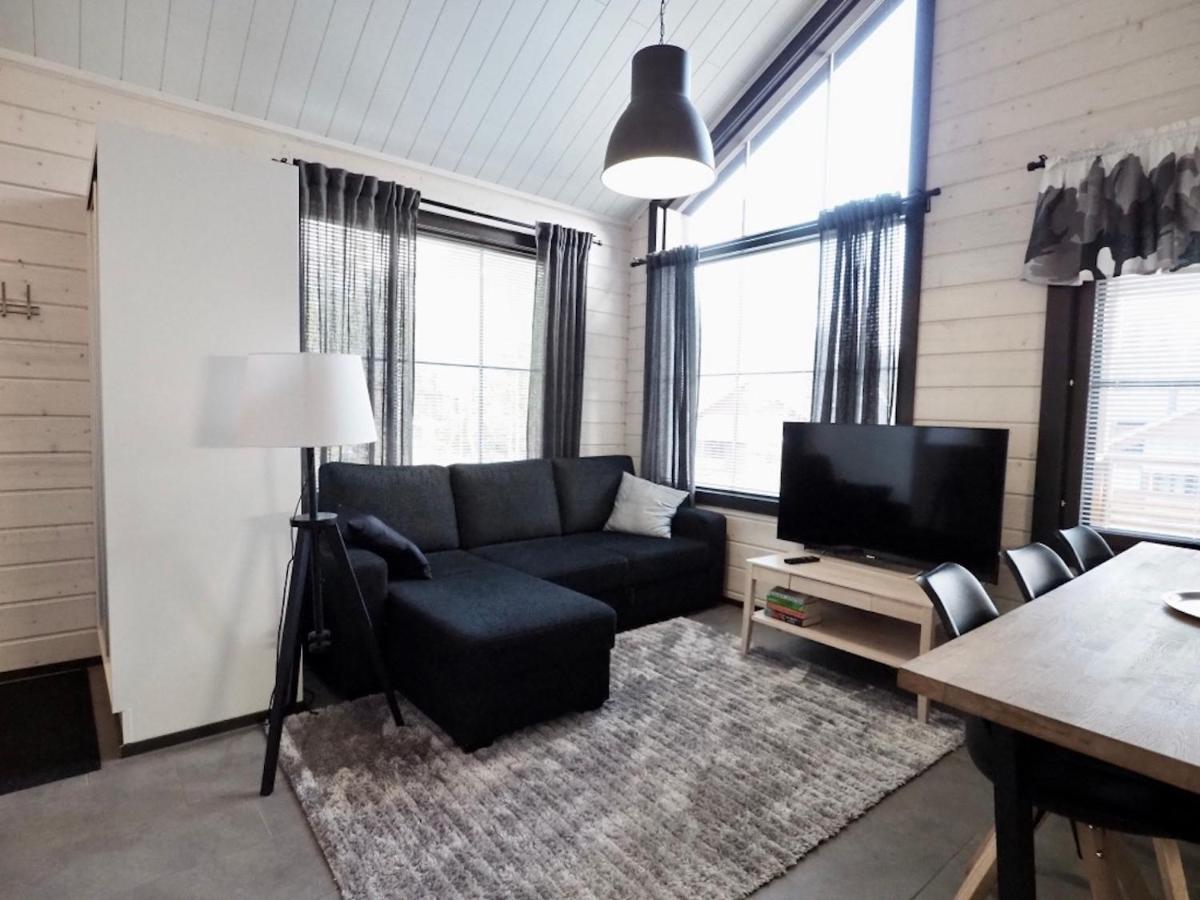 Levillas Sointuilevi 32 Exterior photo