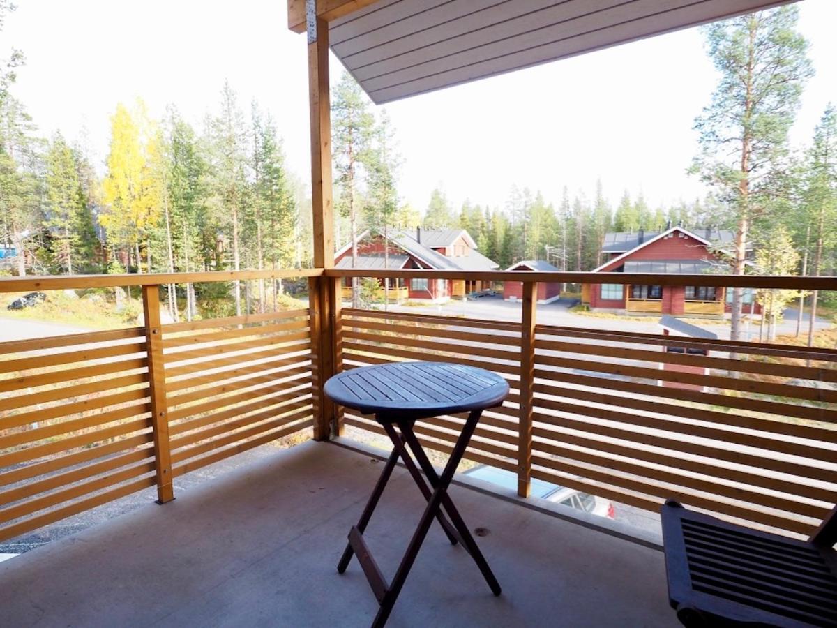Levillas Sointuilevi 32 Exterior photo