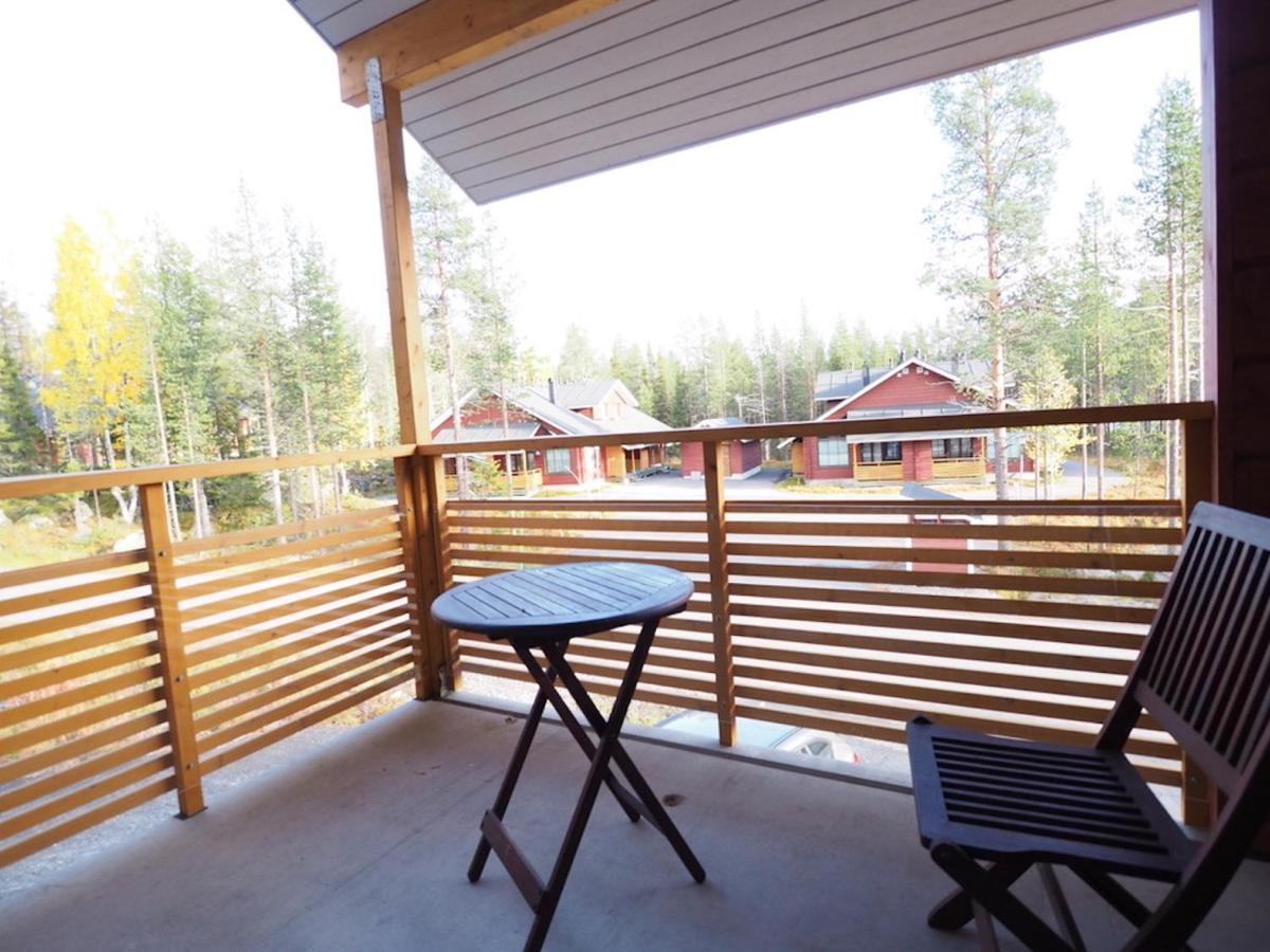 Levillas Sointuilevi 32 Exterior photo